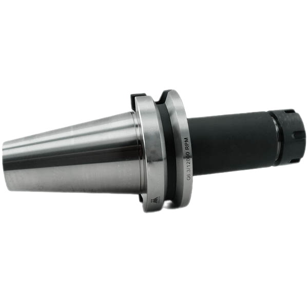 BT50-ER25-200 Патрон цанговый