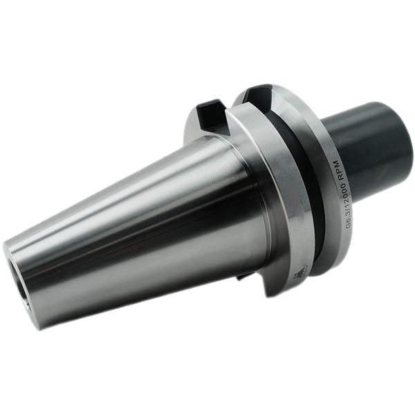 Патрон для концевых фрез с конусом Морзе BT50-MTB3-095