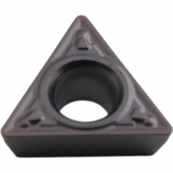 TPMH110304-MV-ZP152 Пластина токарная