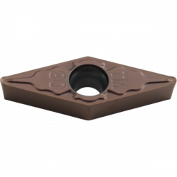 VCMT160412-TM-HR7225 Пластина токарная