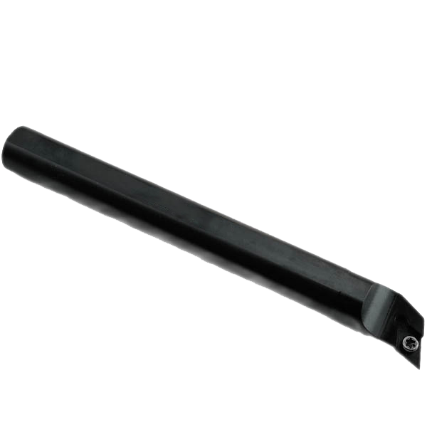 S12M-SDQCL07 Резец токарный (державка) расточной по металлу