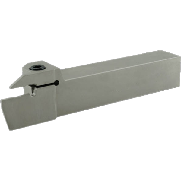 QFGD2525R22-64H Резец (державка) канавочный торцевой