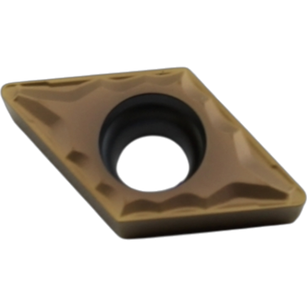 DCMT070204-MP-HS7225 Пластина токарная