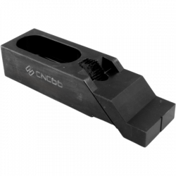 СО1.2-16.135.40Р Боковой регулируемый низкопрофильный прижим