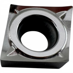 CCGT060204-AK-HRK10 Пластина токарная