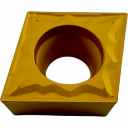 CCMT120408-HMP-HR82512 Пластина токарная