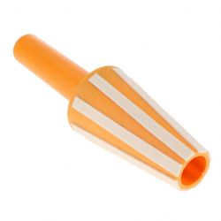 SCR-BT50 Приспособление для очистки конуса шпинделя BT50