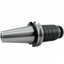 SK50-GT12 Патрон резьбонарезной с компенсацией по длине для быстросменных цанг