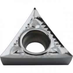 TCGT16T302-APK-KW20 Пластина токарная