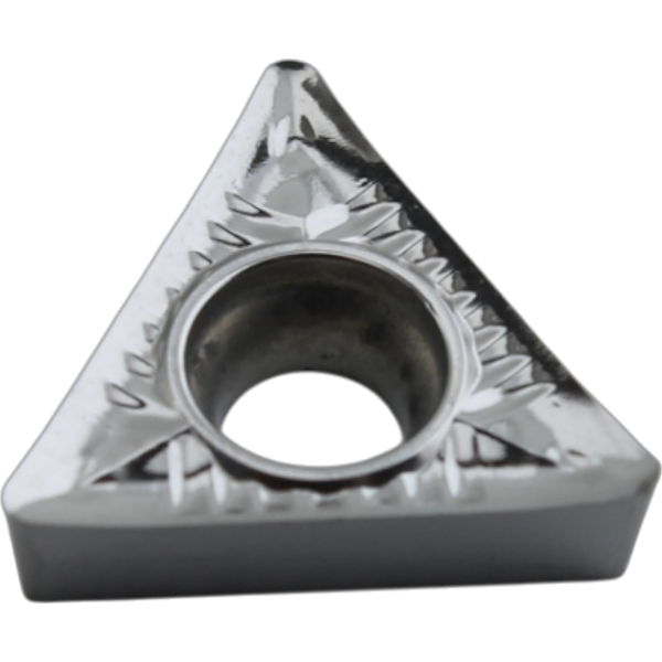 TCGT16T308-APK-KW20 Пластина токарная