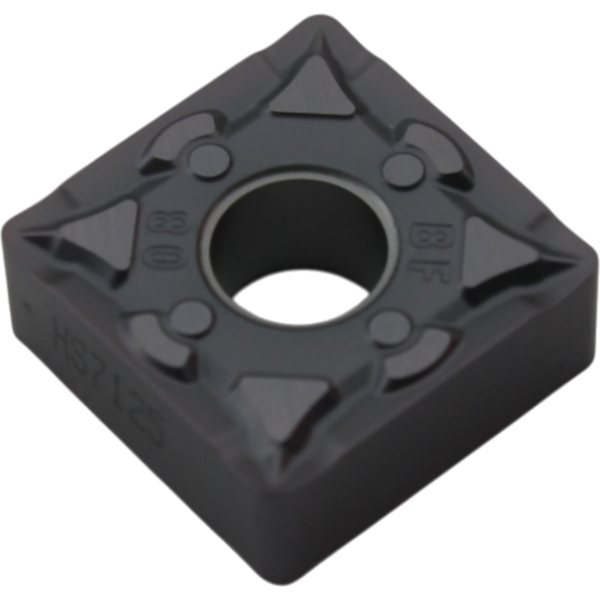 SNMG120408-BF-HS7125 Пластина токарная