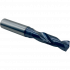 DPMK1.078.08.29.79.TiAlN Сверло твердосплавное по металлу 7,8 мм