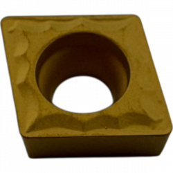 CCMT060204-HMP-HR82512 Пластина токарная