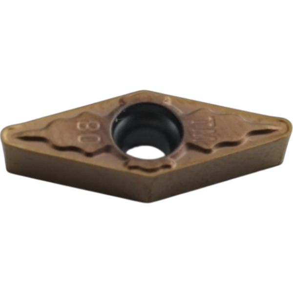 VCMT110308-TM-WS7225 Пластина токарная