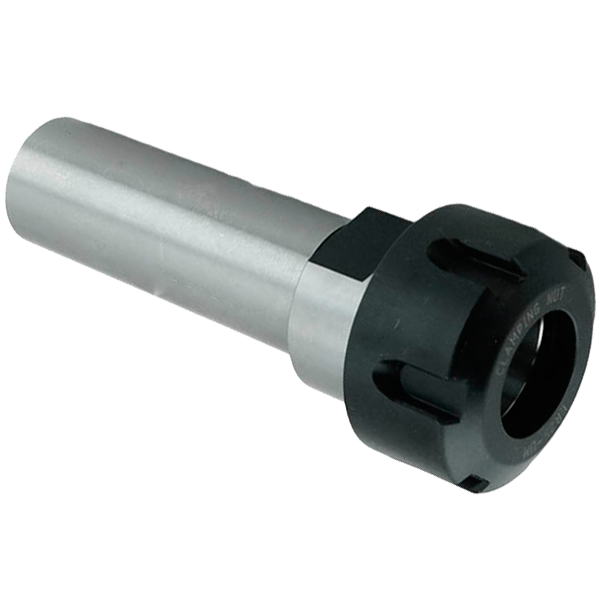 C25-ER20M-060 Патрон цанговый с цилиндрическим хвостовиком