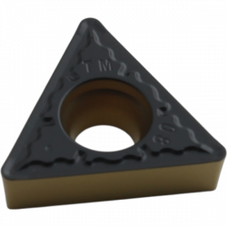 TCMT16T308-TM-HR8125 Пластина токарная