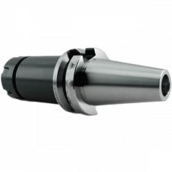 BT40-ER25-120 Патрон цанговый