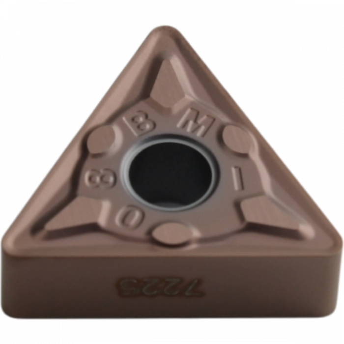 TNMG160408-BM-HR7225 Пластина токарная