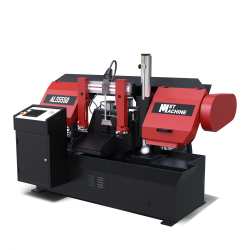 Автоматический ленточнопильный станок MetMachine ALS5550