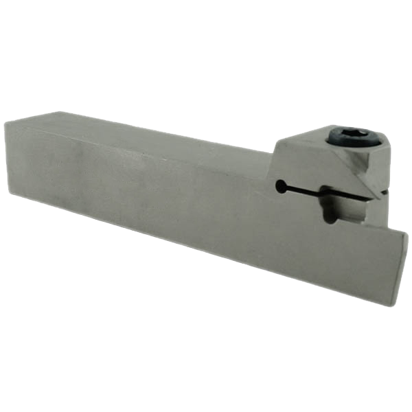 QEFD2020L17 Резец (державка) отрезной/канавочный