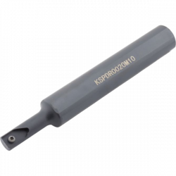 KSPDR0020M10 Резец канавочный для торца