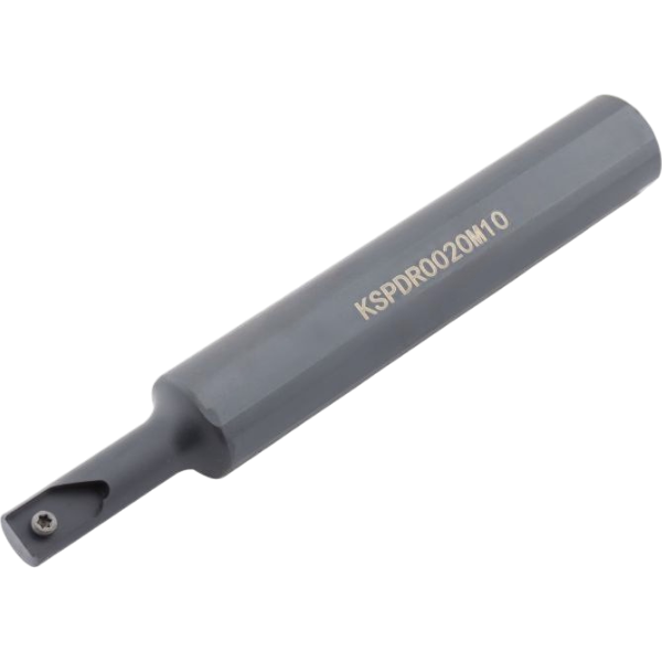 KSPDR0020M10 Резец канавочный для торца