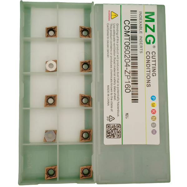 CCMT060204-ZP160 MZG