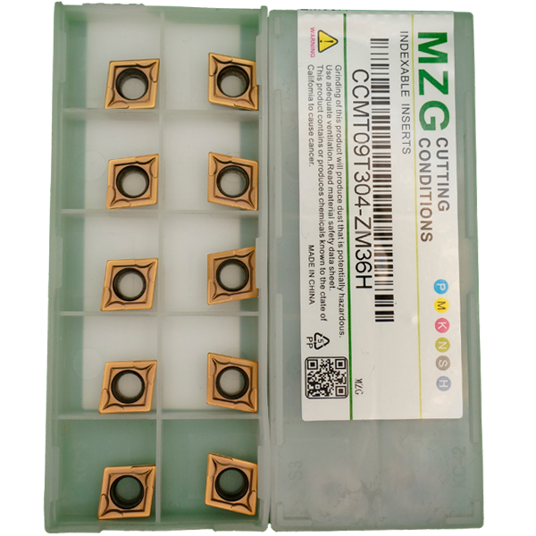 CCMT09T304-ZM36H