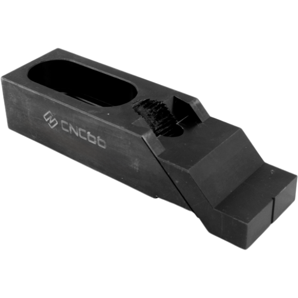 СО1.2-12.104.35П Боковой регулируемый низкопрофильный прижим