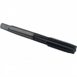 Метчик М4*0,7 для сквозных отверстий,HSS-E-PM, с покрытием TiCN