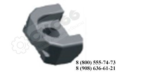 WWL08 Прижим