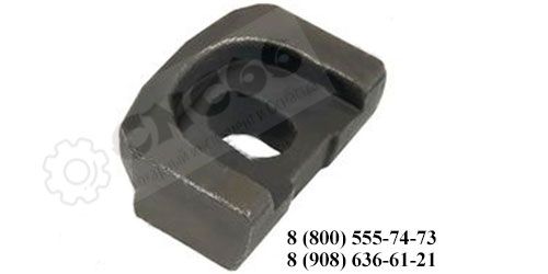 WD202 Прижим