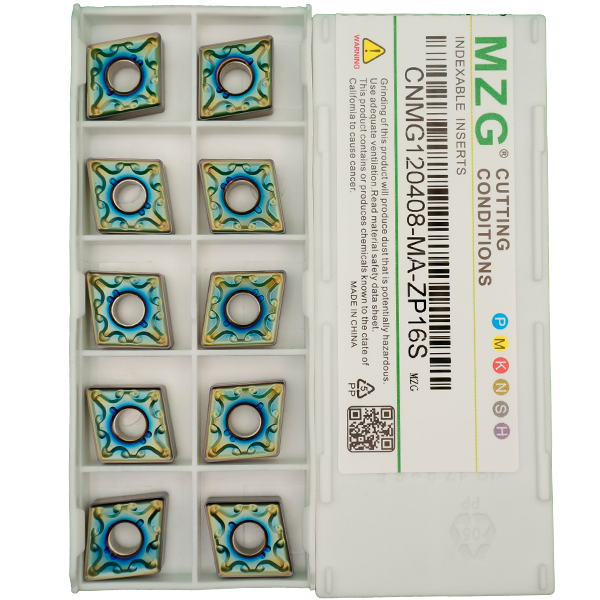 CNMG120408-MA-ZP16S