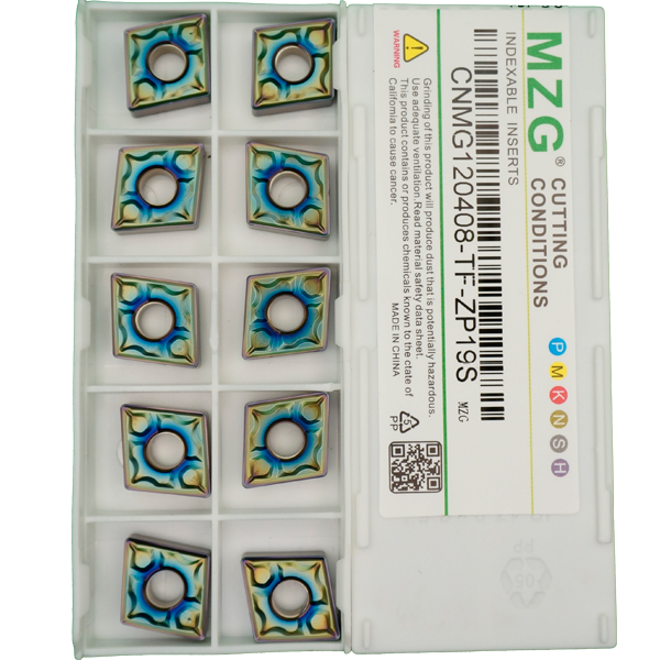 CNMG120408-TF-ZP19S