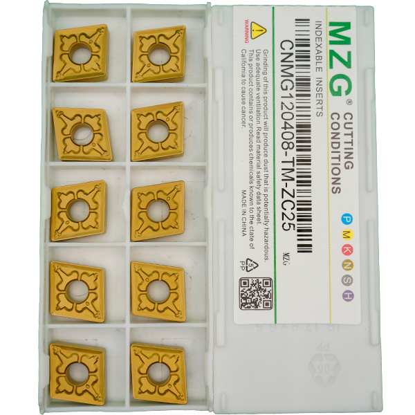 CNMG120408-TM-ZC25