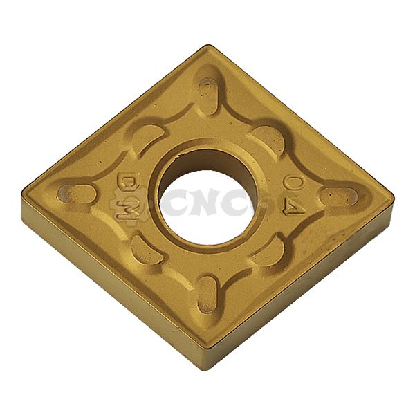 CNMG190612-CR3-HR82512 Пластина токарная
