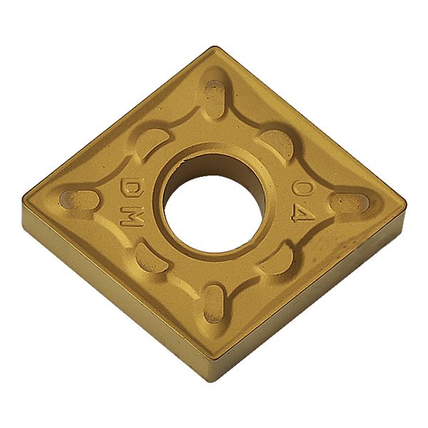 CNMG120408-GF-WS8135 Пластина токарная для стали, чистовая обработка