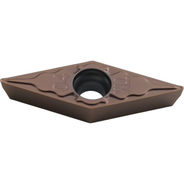 VCMT160404-TM-HR7225 Пластина токарная