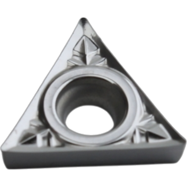 TCGT110202-APK-KW20 Пластина токарная