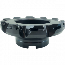 CSM390-160C4010-ZN08 Фреза торцевая насадная