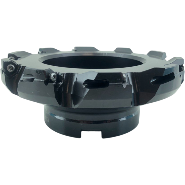 CSM390-160C4010-ZN08 Фреза торцевая насадная