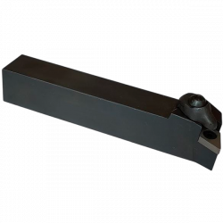 DDQNL2525M11 Резец токарный (державка) по металлу