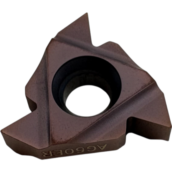 Z16ERAG60-YBG205 Пластина резьбовая