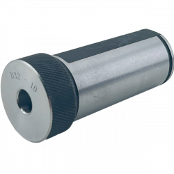 Переходная втулка D32-10 цилиндр - цилиндр