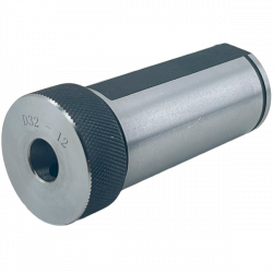 Переходная втулка D32-12 цилиндр - цилиндр