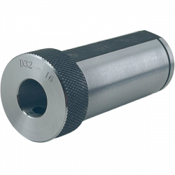 Переходная втулка D32-16 цилиндр - цилиндр