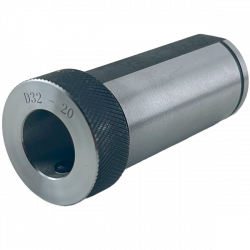 Переходная втулка D32-20 цилиндр - цилиндр