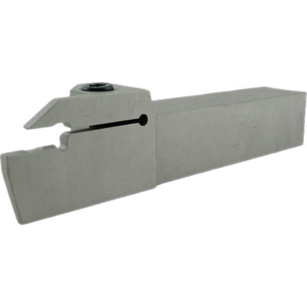 QFHS2525R30-185H Резец (державка) канавочный торцевой