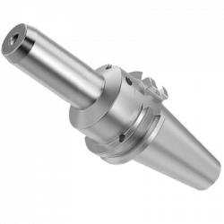 SK40-HY32-80.5 Гидропластовый патрон