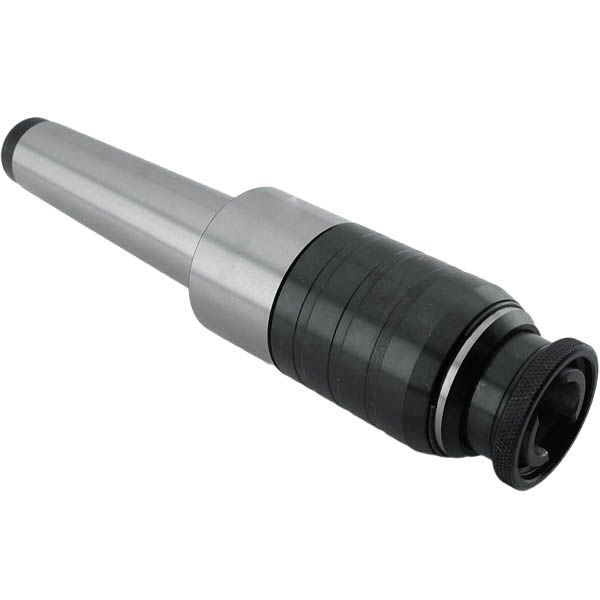 MTB5-GT24 Патрон резьбонарезной с компенсацией по длине для быстросменных цанг